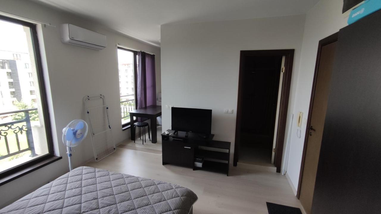 דירות סאני ביץ' U-Dacha 45 מראה חיצוני תמונה